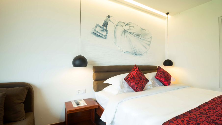 Bedroom 11