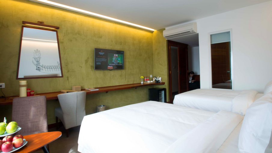 Bedroom 1