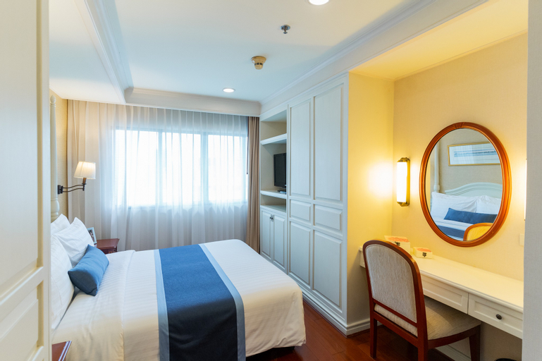 Bedroom 5
