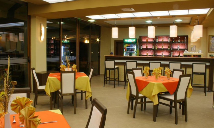 Food & Drinks 5, Iskar, Nesebar
