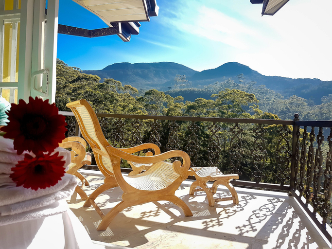 Others 4, Luxe Wilderness, Nuwara Eliya