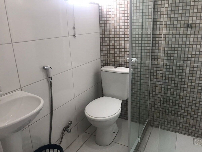 Bathroom 3, Jardim Caiçara - Aluguel Economico, Cabo Frio