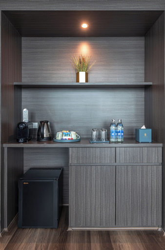 Amenities 20