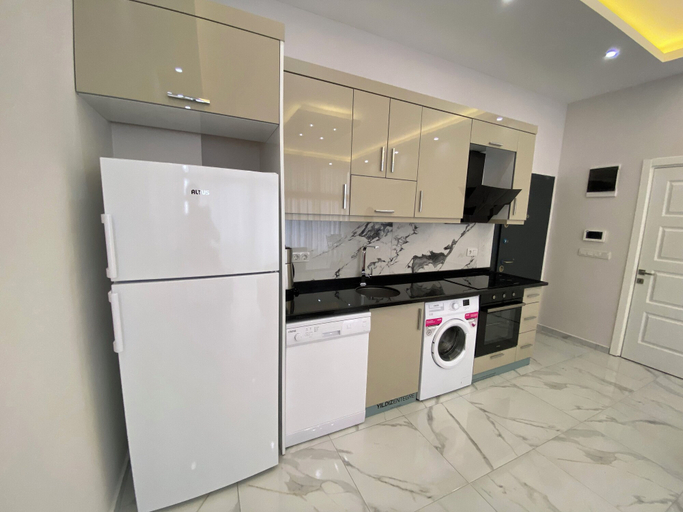 Others 2, Ada Loft Alanya, Alanya