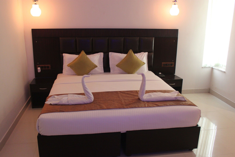 Bedroom 5