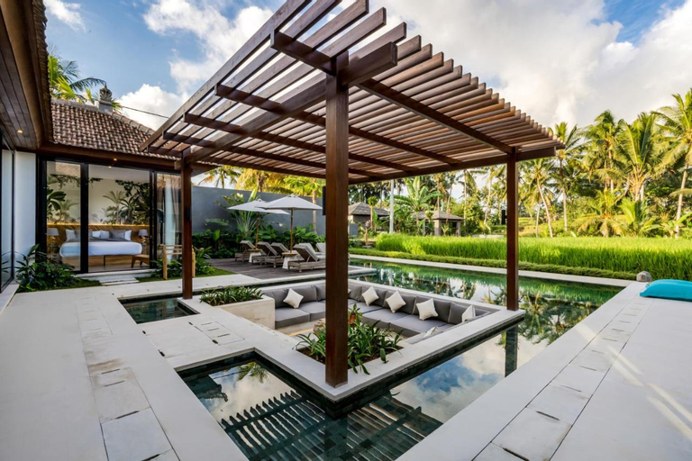 Sport & Beauty 2, Villa Mandarine by BaliSuperHost, Gianyar