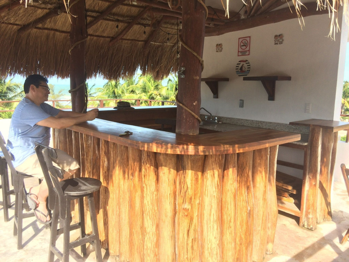 Food & Drinks 4, Villas Akamay, Tizimín