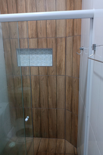 Bathroom 5, Pousada Canto dos Corais Maragogi, Maragogi