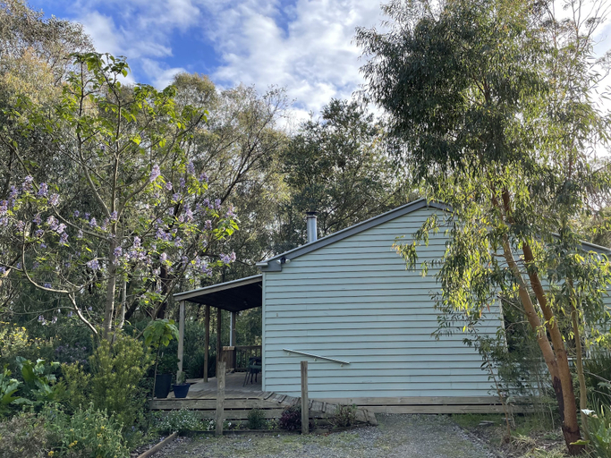 Exterior & Views 2, Tindoona Cottages, South Gippsland - East