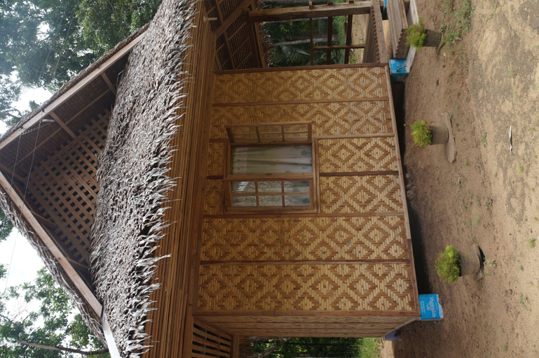 Exterior & Views 2, ABS Native Inn, Loay