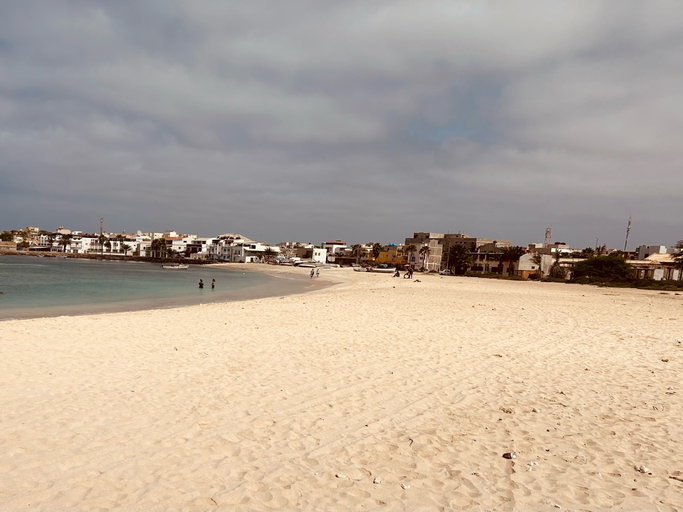 Others 5, Estoril Boavista
