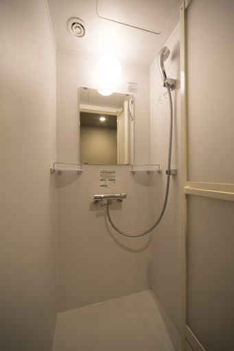 Bathroom 5, Dormy Inn Izumo, Izumo