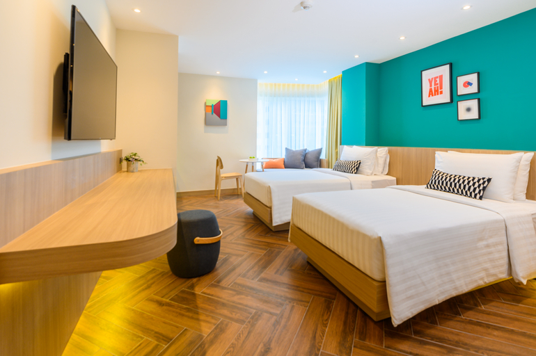Bedroom 7