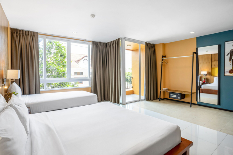 Bedroom 8