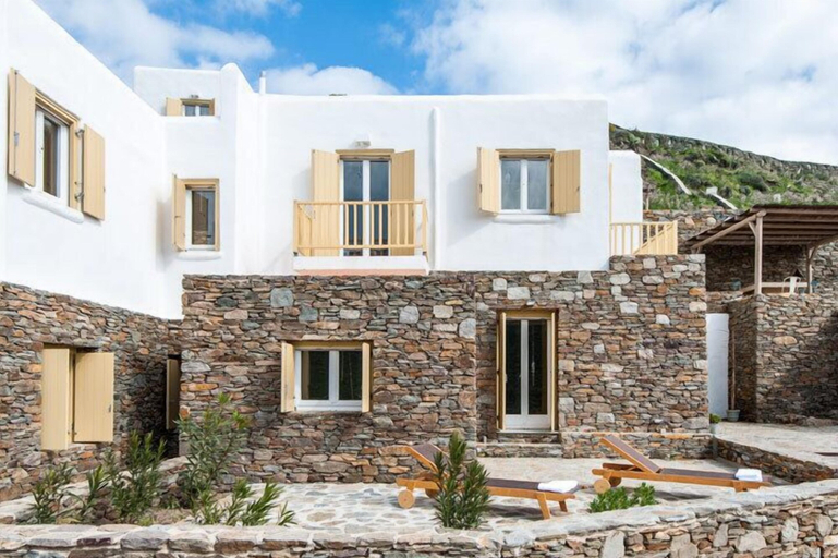 Exterior & Views 2, Ocean Villas, South Aegean