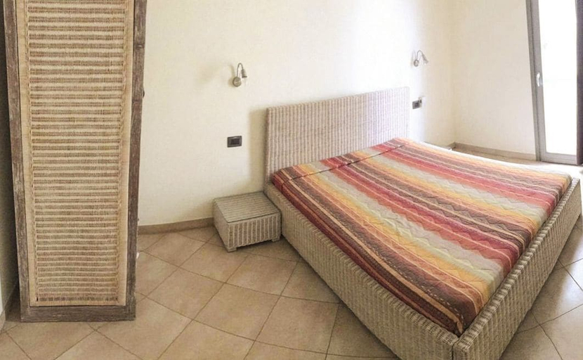 Bedroom 2, Ilha do Sal Apartments