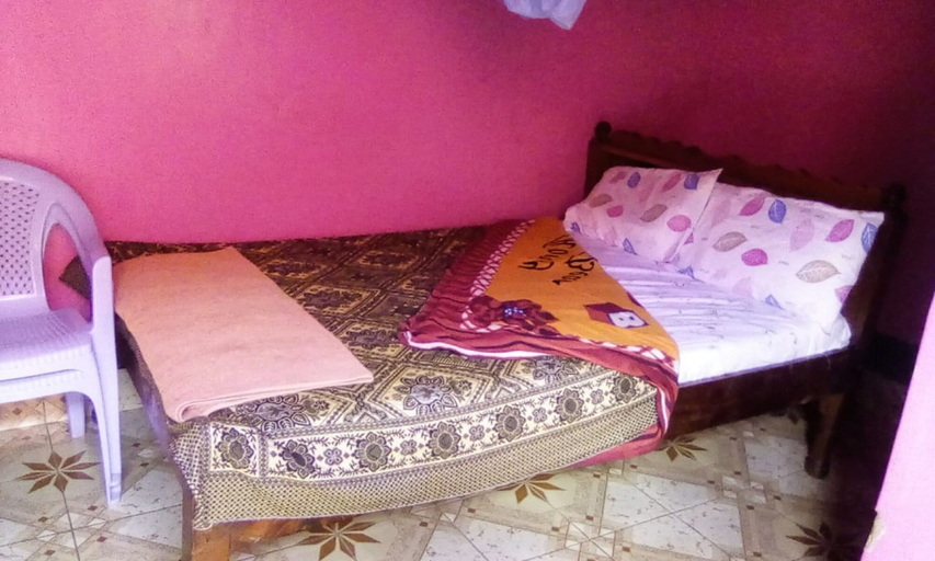 Bedroom 2, Manchaster Bar Restaurant, Kibwezi West