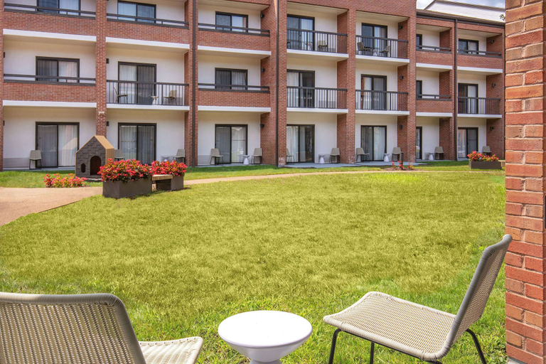 Exterior & Views 2, Sonesta Select Boston Foxborough Mansfield, Foxborough