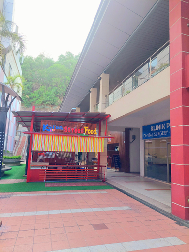 Exterior & Views 3, Celyn Hotel @ City Mall, Kota Kinabalu