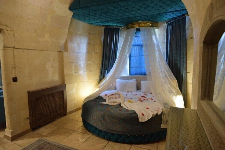 Bedroom 4, Alp Hotel Cappadocia, Nevşehir
