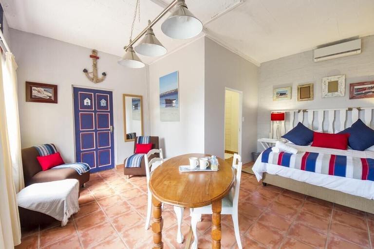 Bedroom 3, @ Abelia Guest House, City of Cape Town