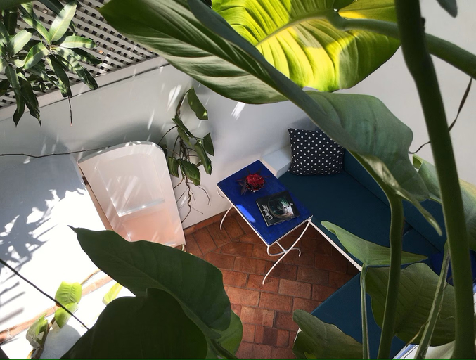 Others 5, Lez Lezards Bed & Breakfast, Cartagena de Indias