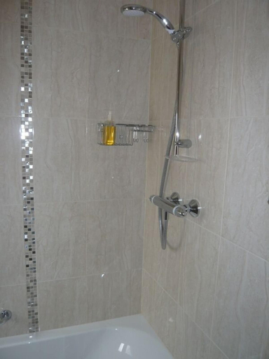 Bathroom 3, Link House, Cumbria