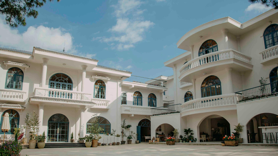 The L'anmien - Villa T89, Đà Lạt