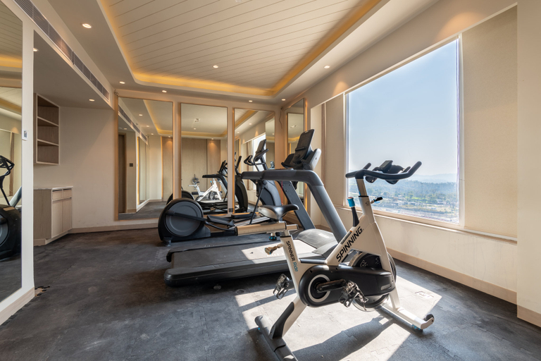 Others 2, Holiday Inn KATRA VAISHNO DEVI by IHG, Reasi