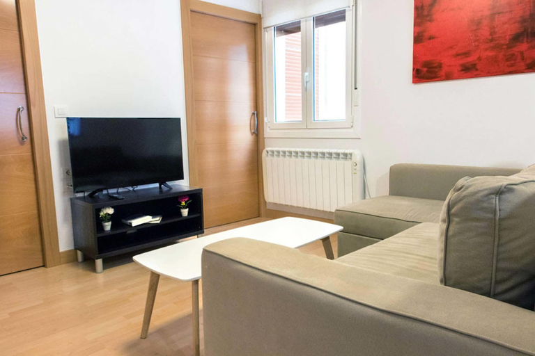 Others 4, Apartamento Vitoria, Álava