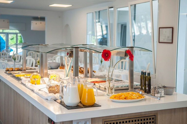 Food & Drinks 5, Petit Xuroy, Baleares