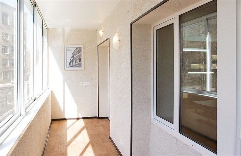 Others 4, Megapolis Apartments on Arsenalnaya 4A, Novousmanskiy rayon