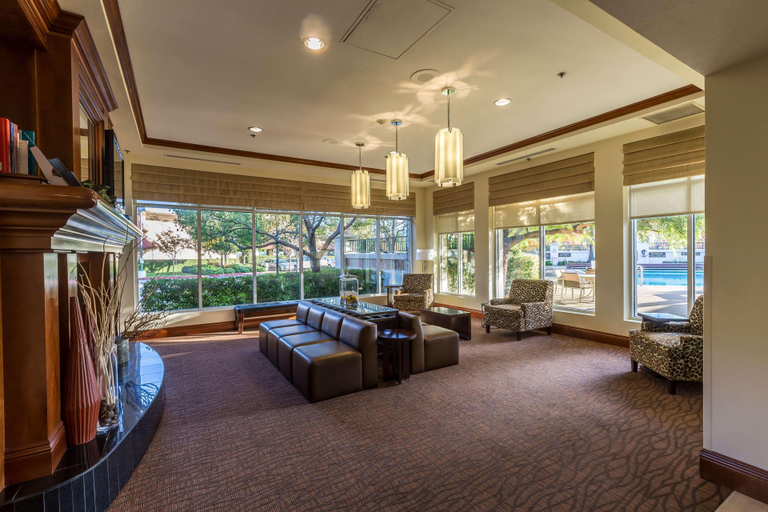Exterior & Views 2, Hilton Garden Inn Fairfield, Solano