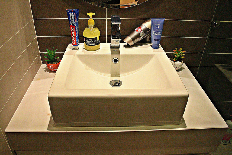 Bathroom 4, Sunrise City Luxury New 2bed2bath SW POOL1, District 7