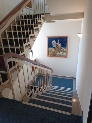 Public Area 2, Hotel Cavalieri del Tau, Lucca