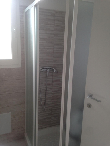Bathroom 3, Suite Carducci, Lecce