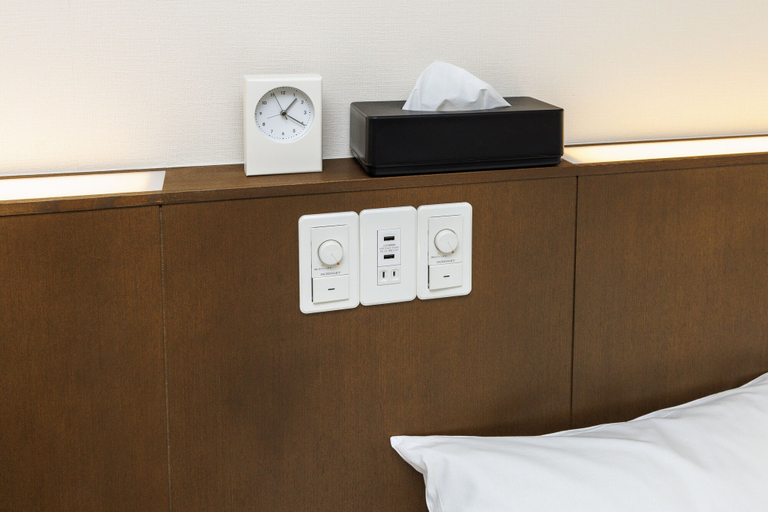 Bedroom 2, Aquaresort In Chatan, Chatan