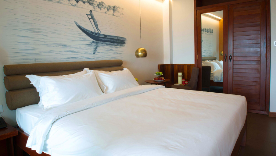 Bedroom 11