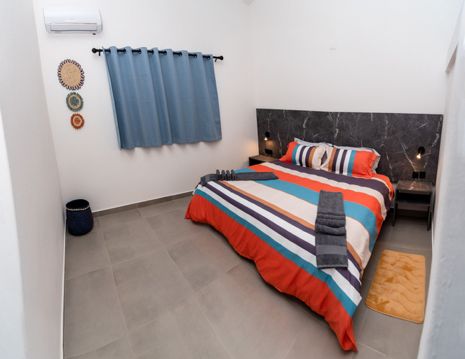 Bedroom 4, Ponta Mar Resort, Matutuíne