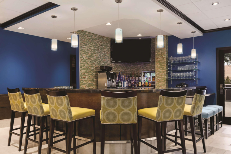 Food & Drinks 5, Hilton Garden Inn Houston NW/Willowbrook, Houston