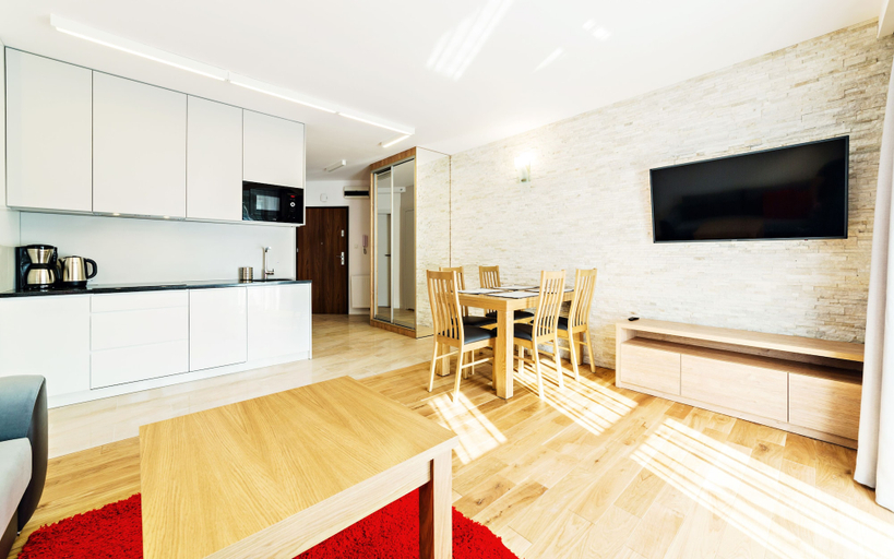 Others 5, Apartamenty Sun & Snow Residence Karpacz, Jelenia Góra