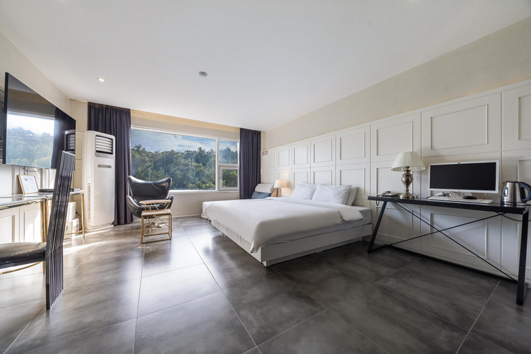 Bedroom 2, Yongin Singal Lago, Yongin