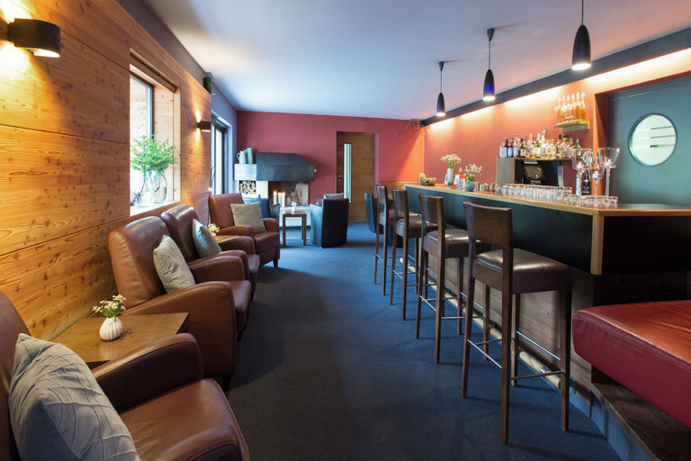 Food & Drinks 4, Hotel Mateera, Bludenz