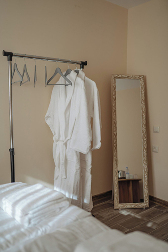 Bedroom 3, Kera Rooms, Telavi