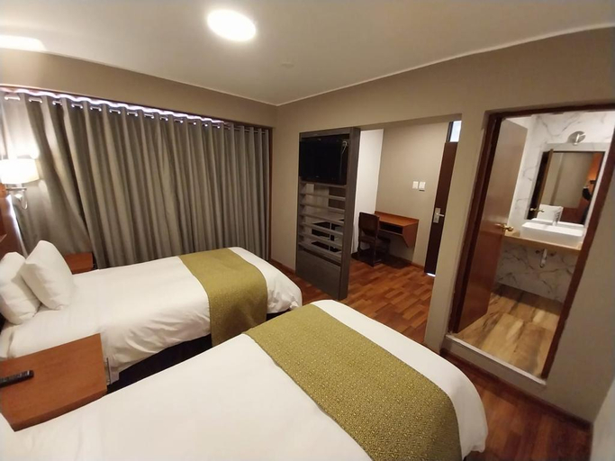 Bedroom 3, Crismar By Xima, Arequipa