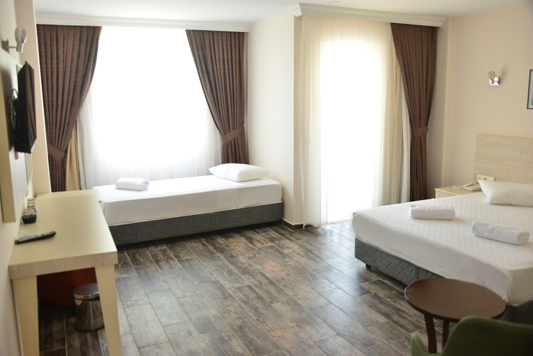 Bedroom 3, Dream Town Hotel & Restaurant, Kemer