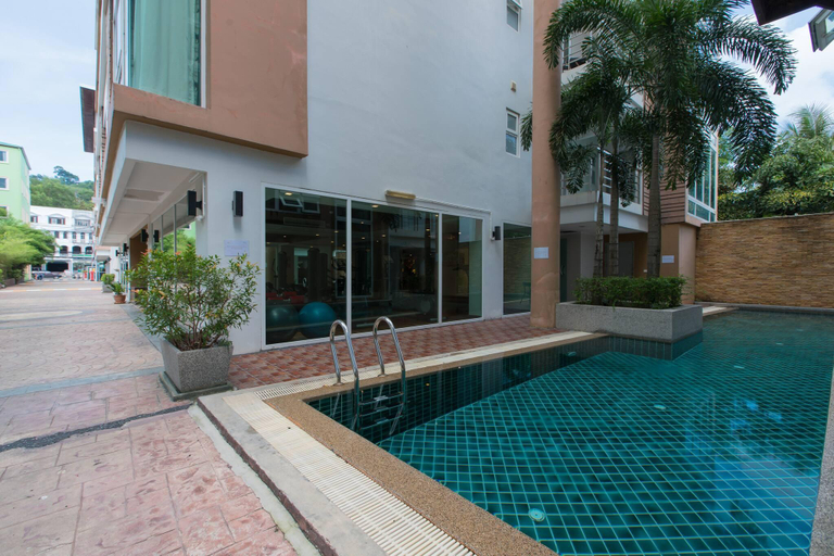 Sport & Beauty 5, Entire house - 3bedrooms2baths Near Patong Beach 10 Km Away, Pulau Phuket