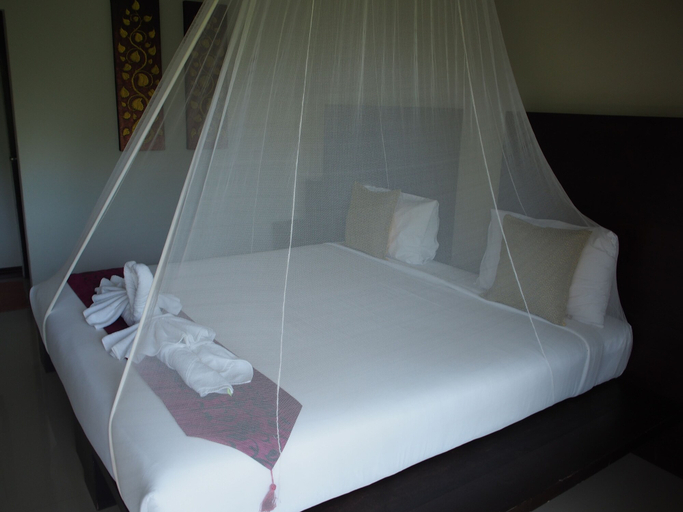 Bedroom 4, Lanta Happy Hill Resort, Ko Lanta