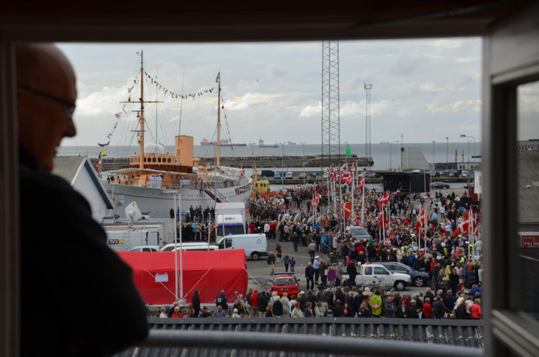 Others 5, Ferie På Toppen, Frederikshavn