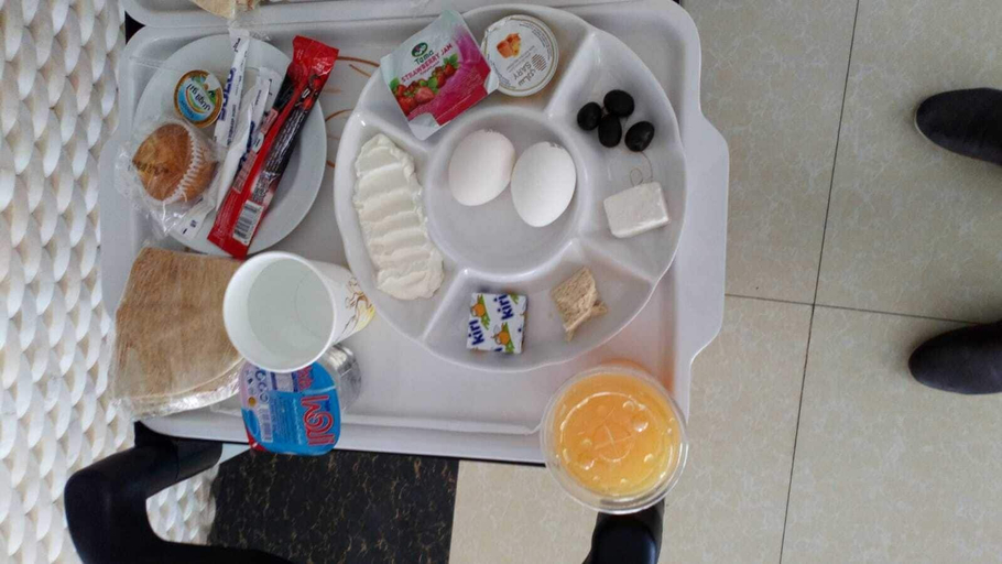 Food & Drinks, Riyadh Ronza Nanis Hotel, Riyadh